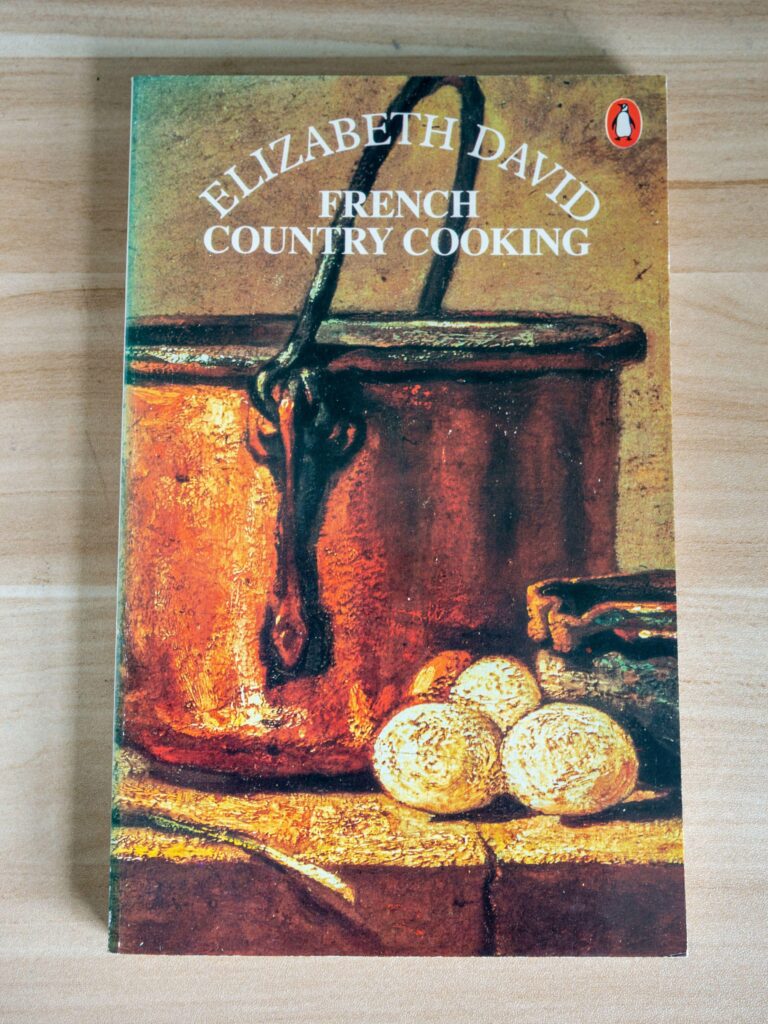 French Country Cooking